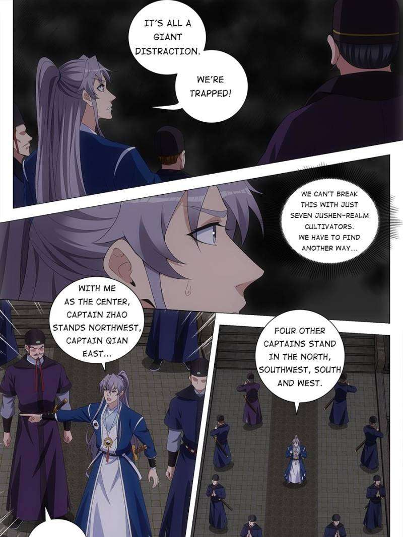 Chapter 171 - Image 5