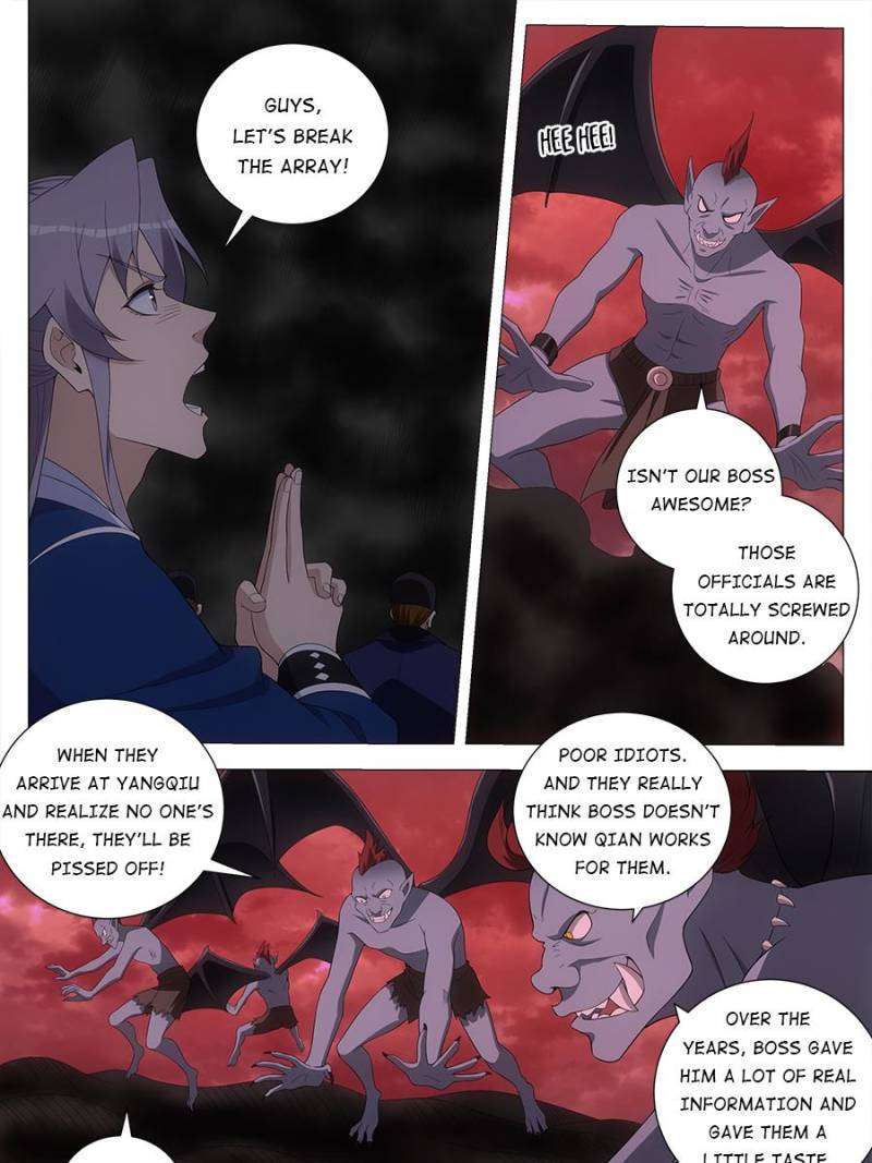 Chapter 171 - Image 7
