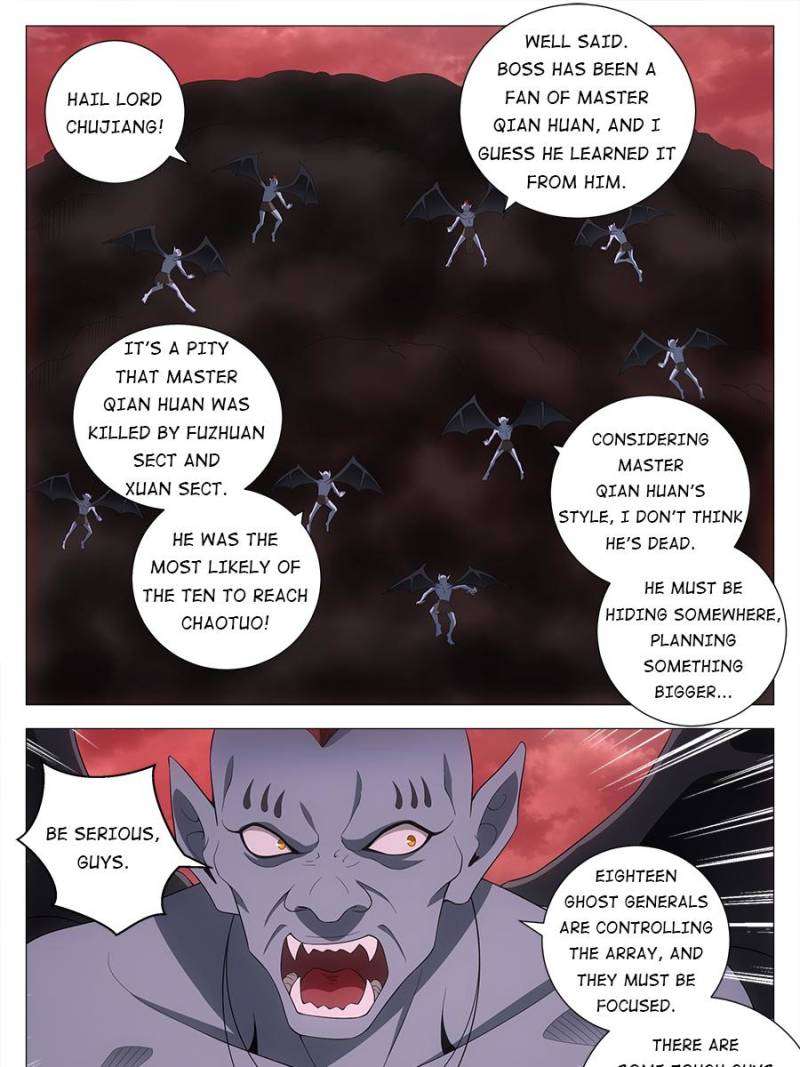 Chapter 171 - Image 9