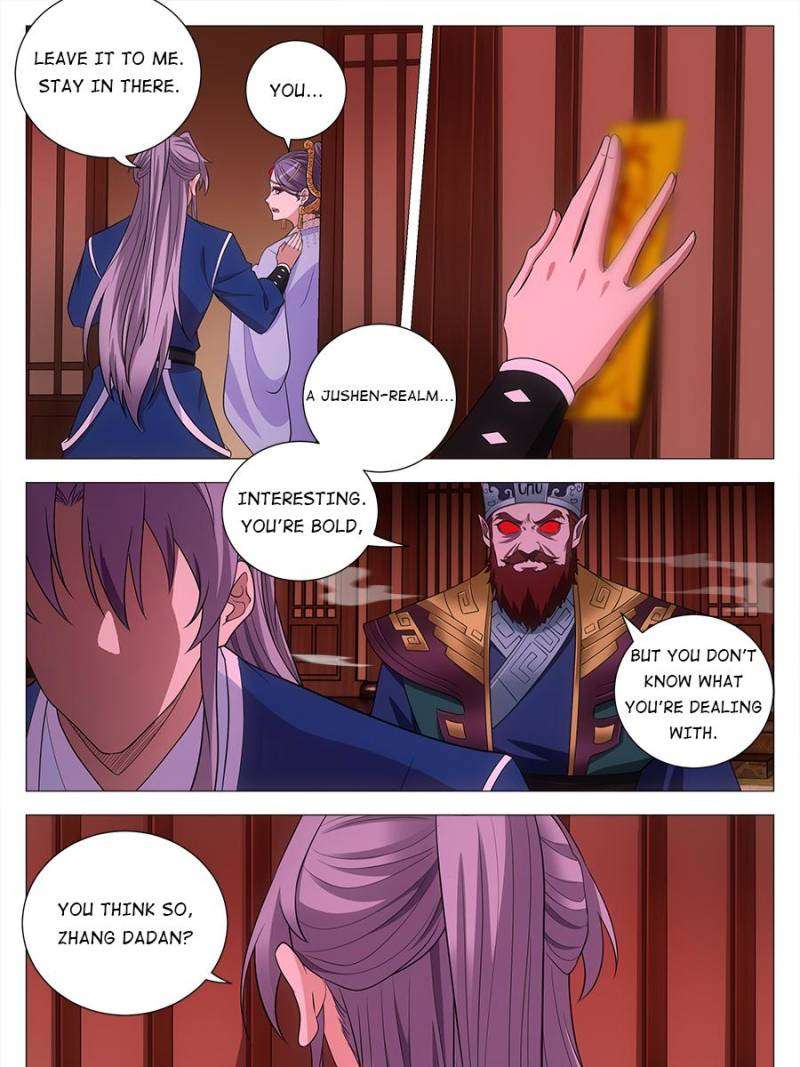 Chapter 172 - Image 11