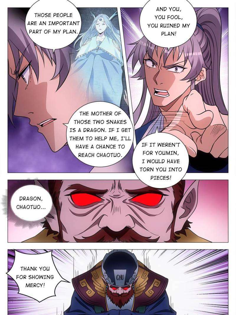Chapter 172 - Image 21