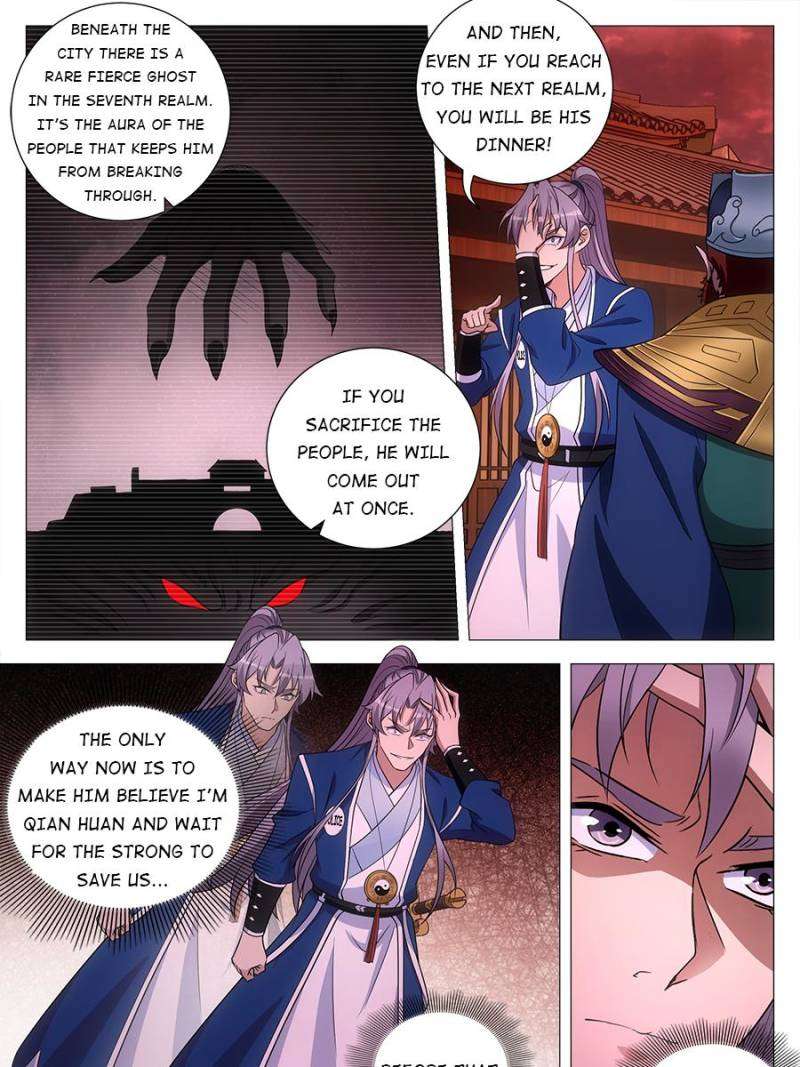 Chapter 172 - Image 23