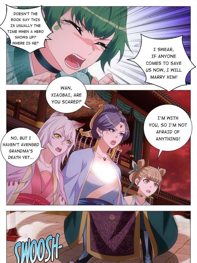 Chapter 172 - Image 3