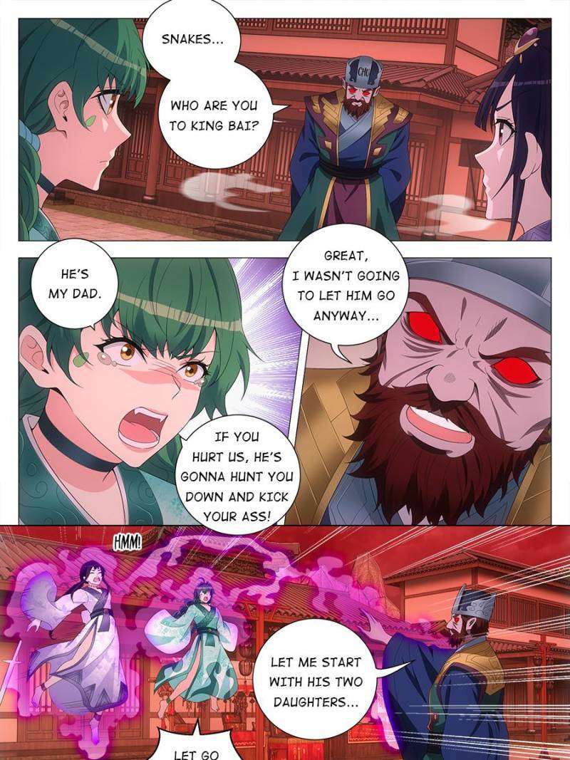 Chapter 172 - Image 5