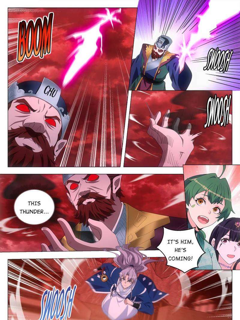 Chapter 172 - Image 7