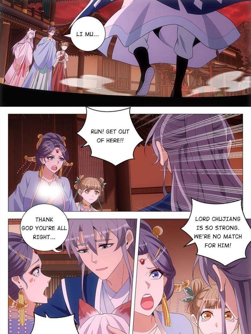 Chapter 172 - Image 9