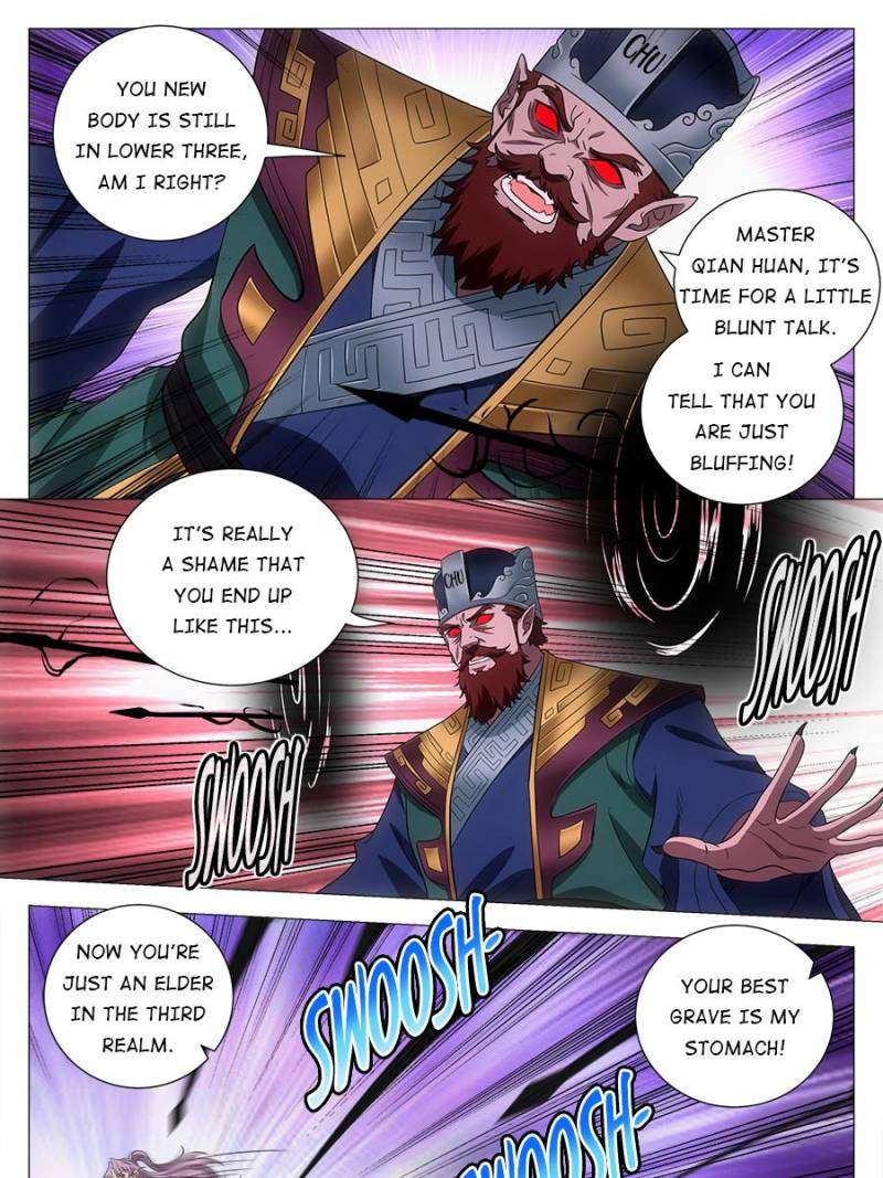 Chapter 173 - Image 21