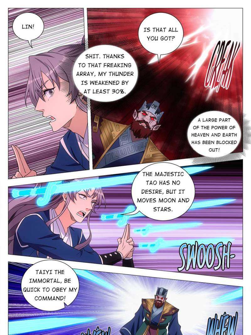 Chapter 173 - Image 23