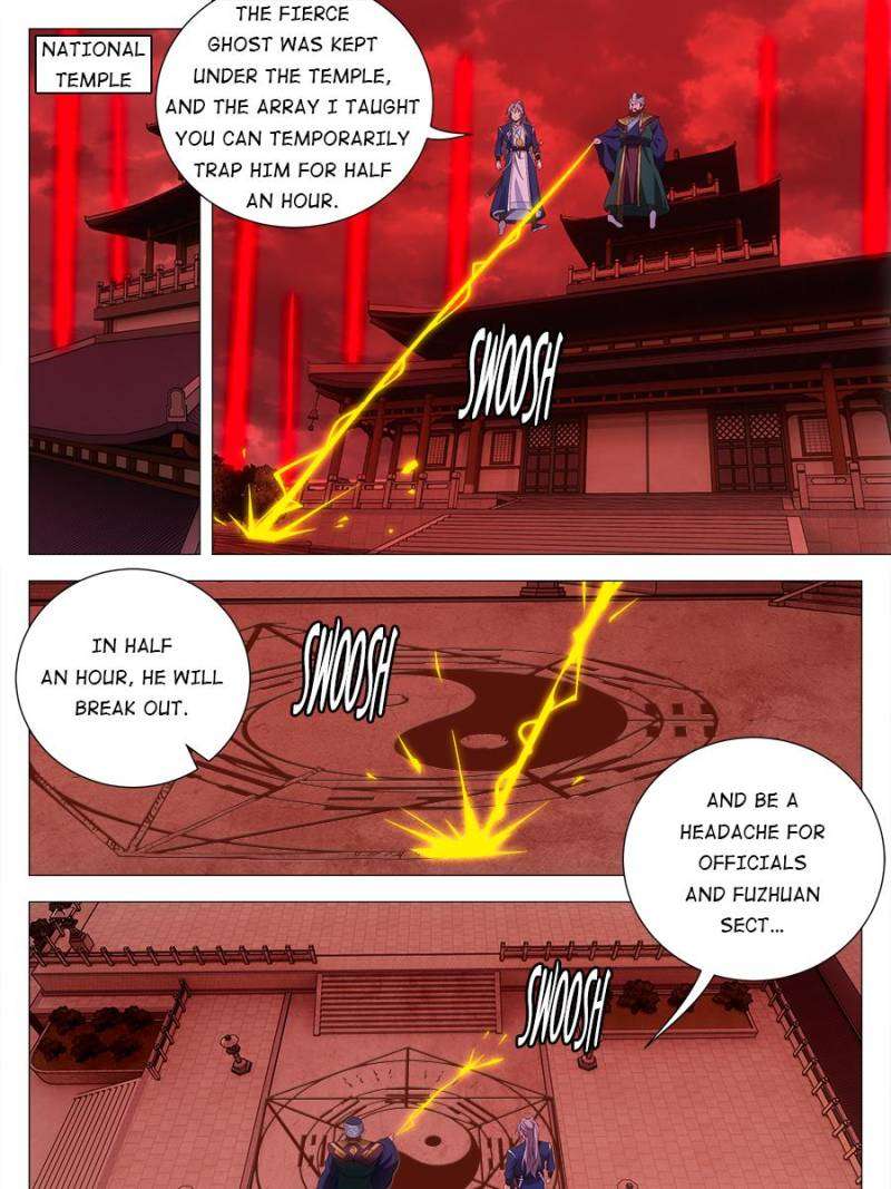 Chapter 173 - Image 5