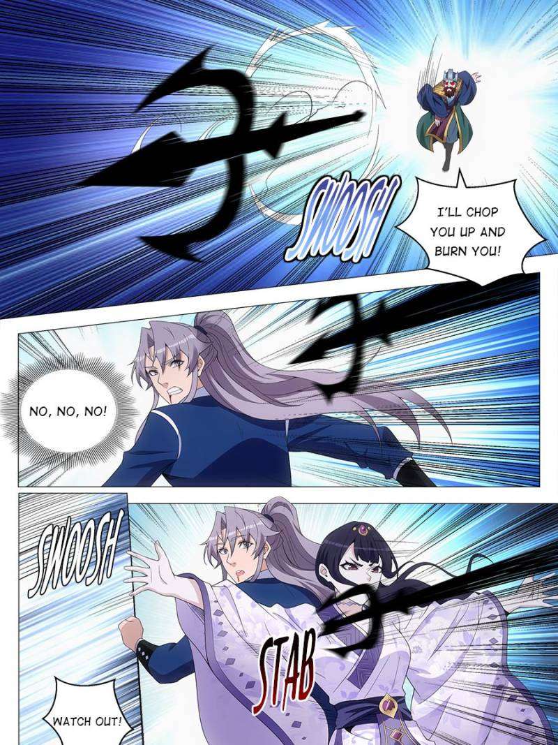 Chapter 174 - Image 15