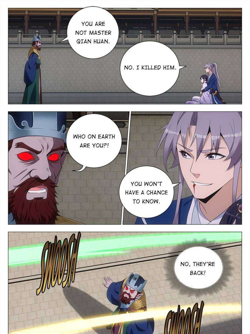 Chapter 174 - Image 19