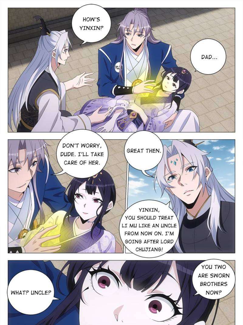 Chapter 174 - Image 23