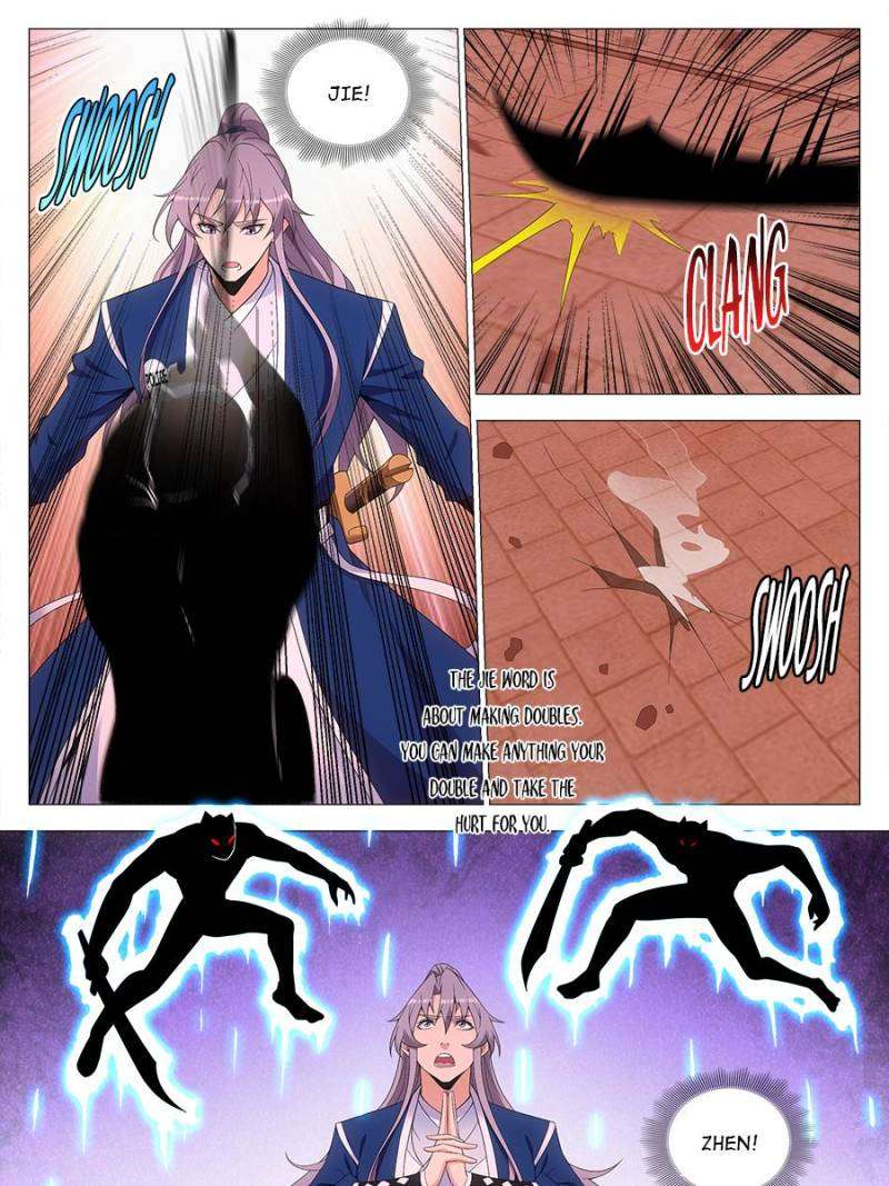 Chapter 174 - Image 3