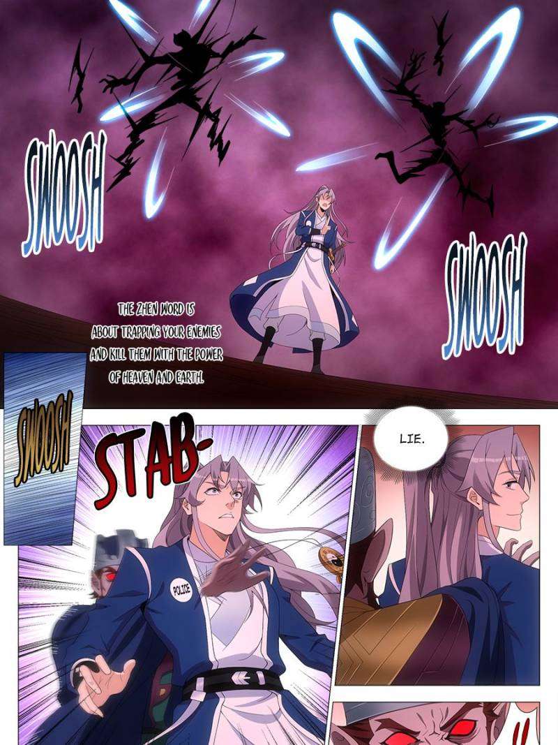 Chapter 174 - Image 5