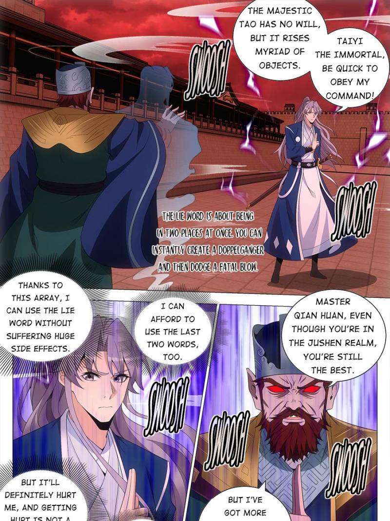 Chapter 174 - Image 7