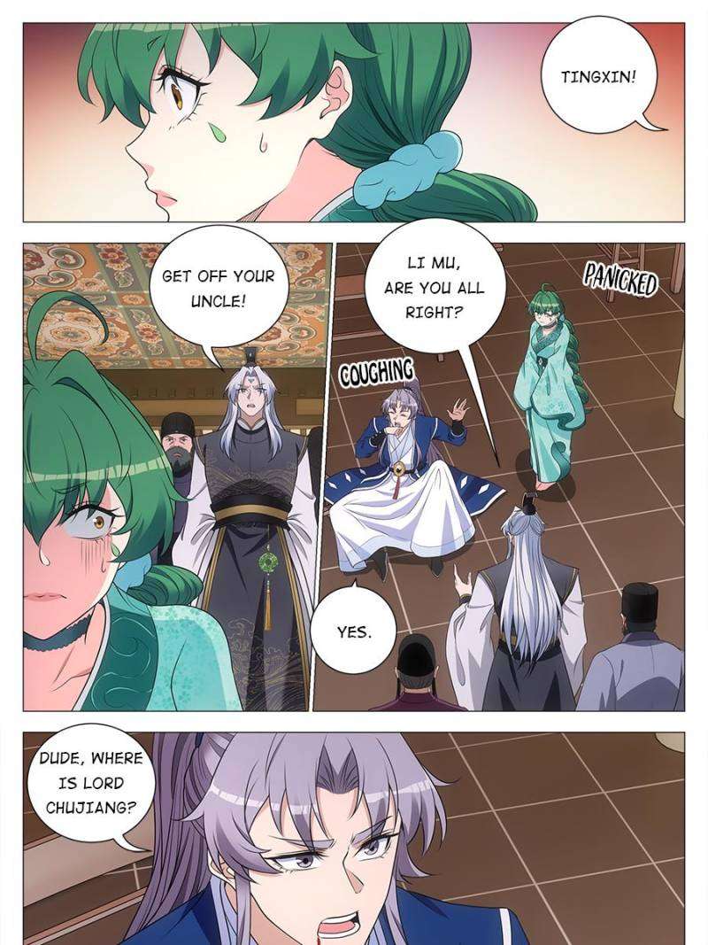 Chapter 175 - Image 11