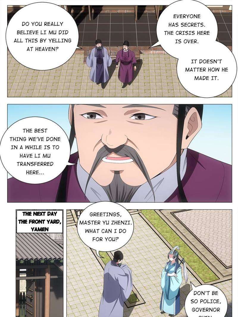 Chapter 175 - Image 15