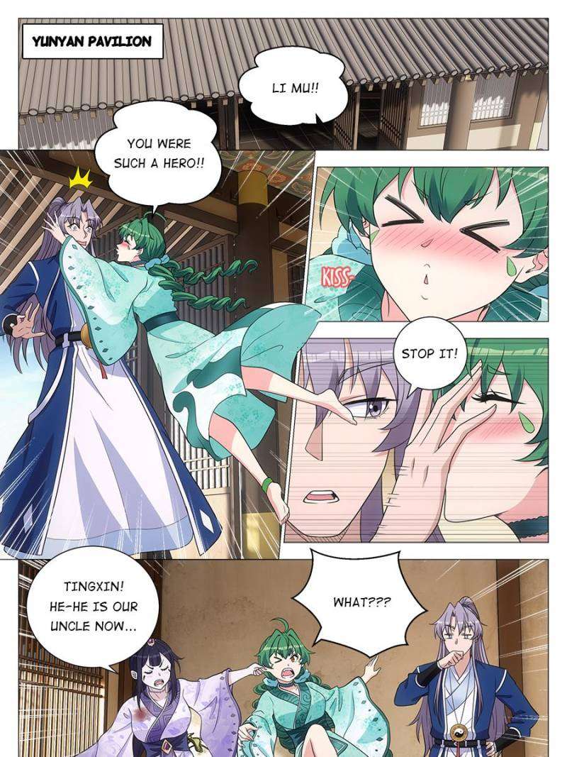 Chapter 175 - Image 3
