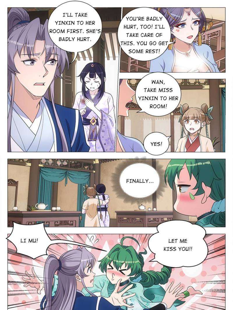 Chapter 175 - Image 7