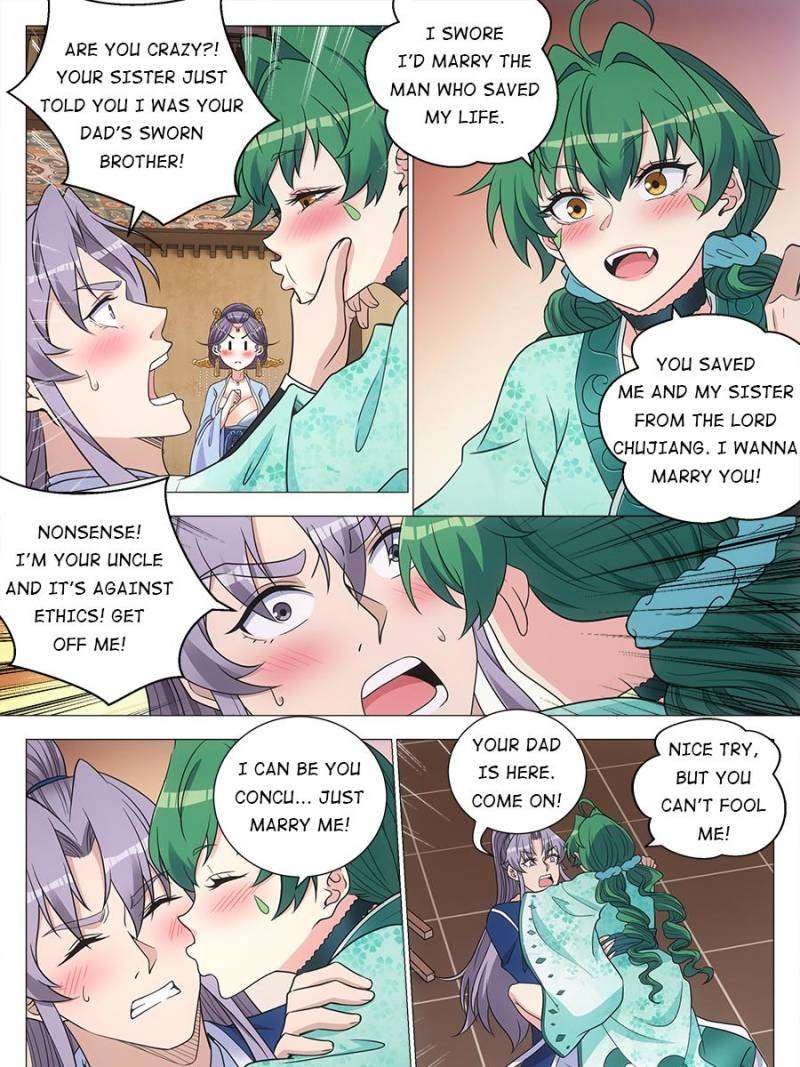 Chapter 175 - Image 9