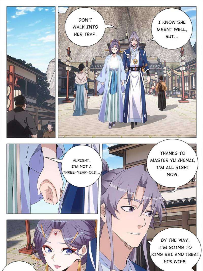 Chapter 176 - Image 11
