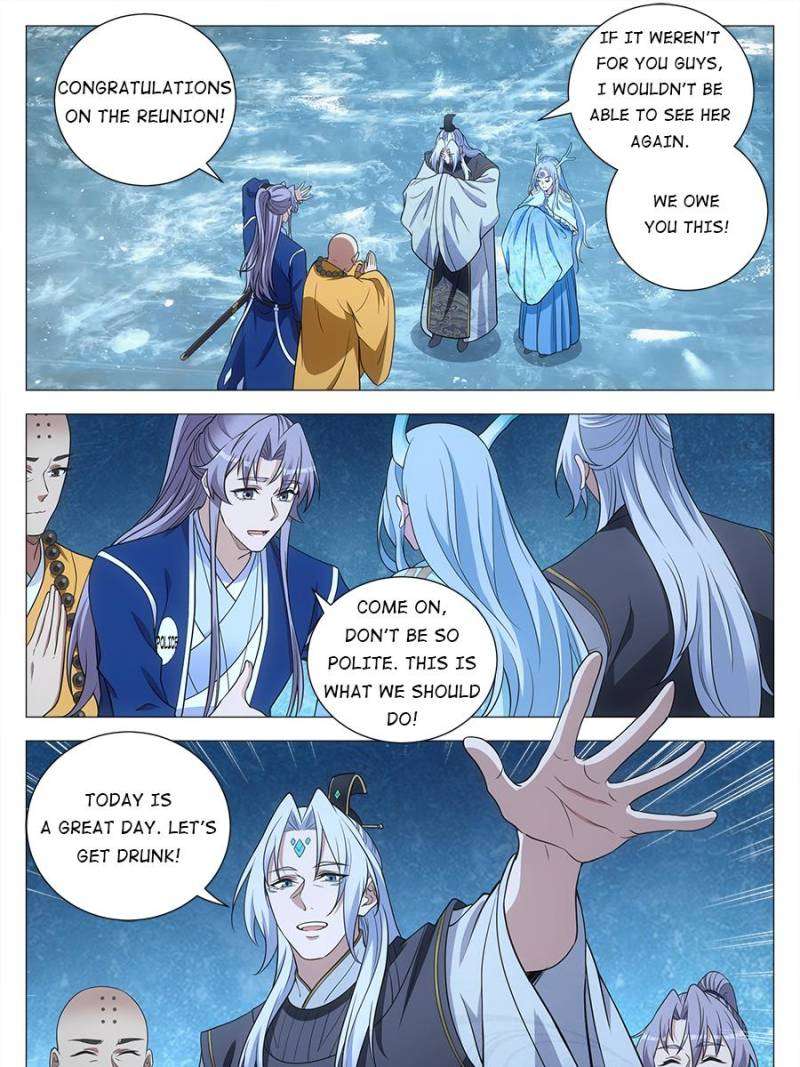 Chapter 176 - Image 19