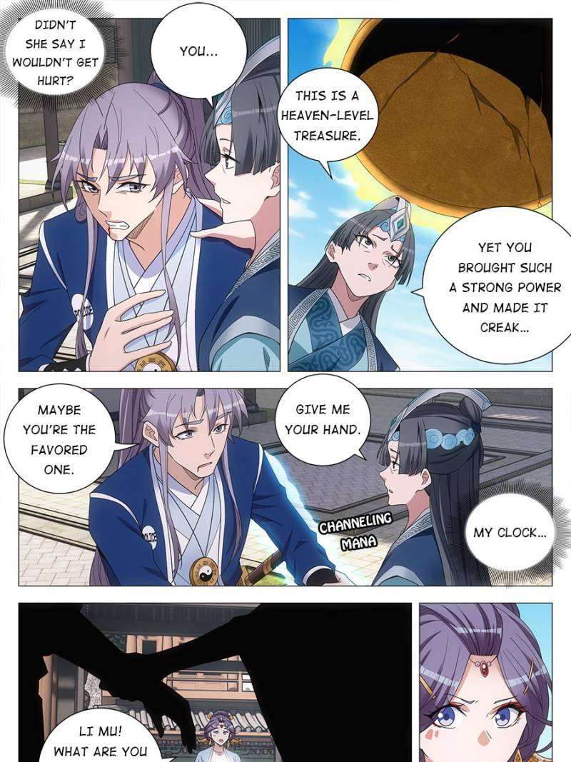 Chapter 176 - Image 3
