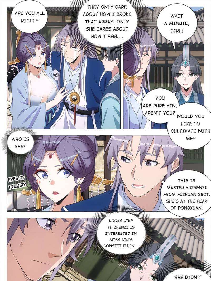 Chapter 176 - Image 5