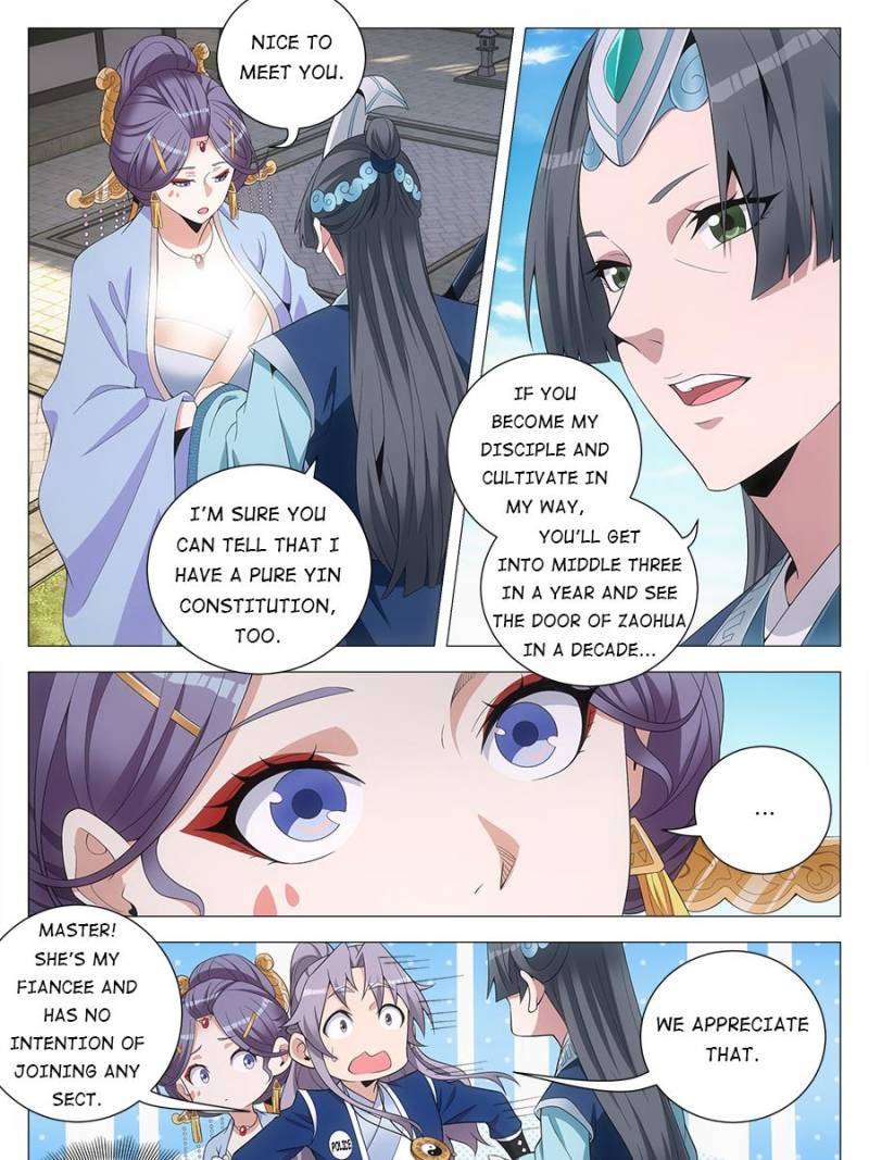Chapter 176 - Image 7