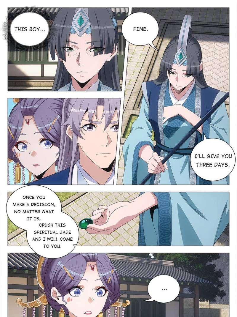 Chapter 176 - Image 9