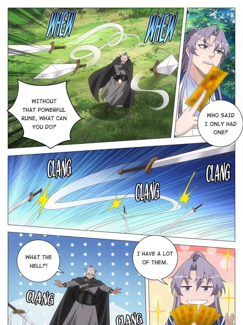 Chapter 177 - Image 11