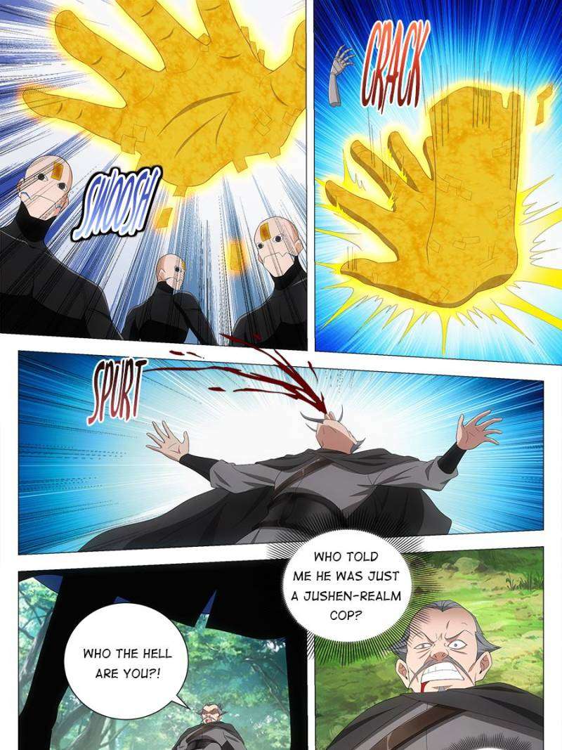 Chapter 177 - Image 13