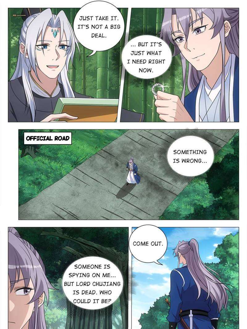 Chapter 177 - Image 3