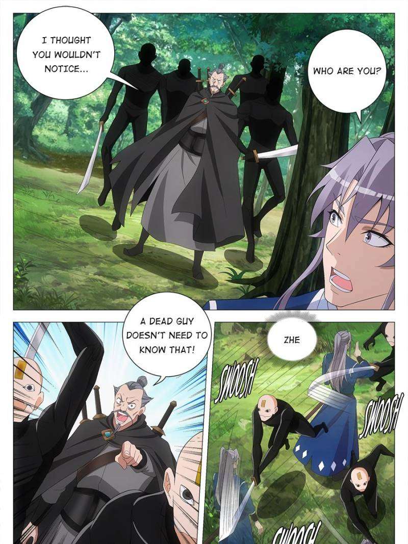 Chapter 177 - Image 5
