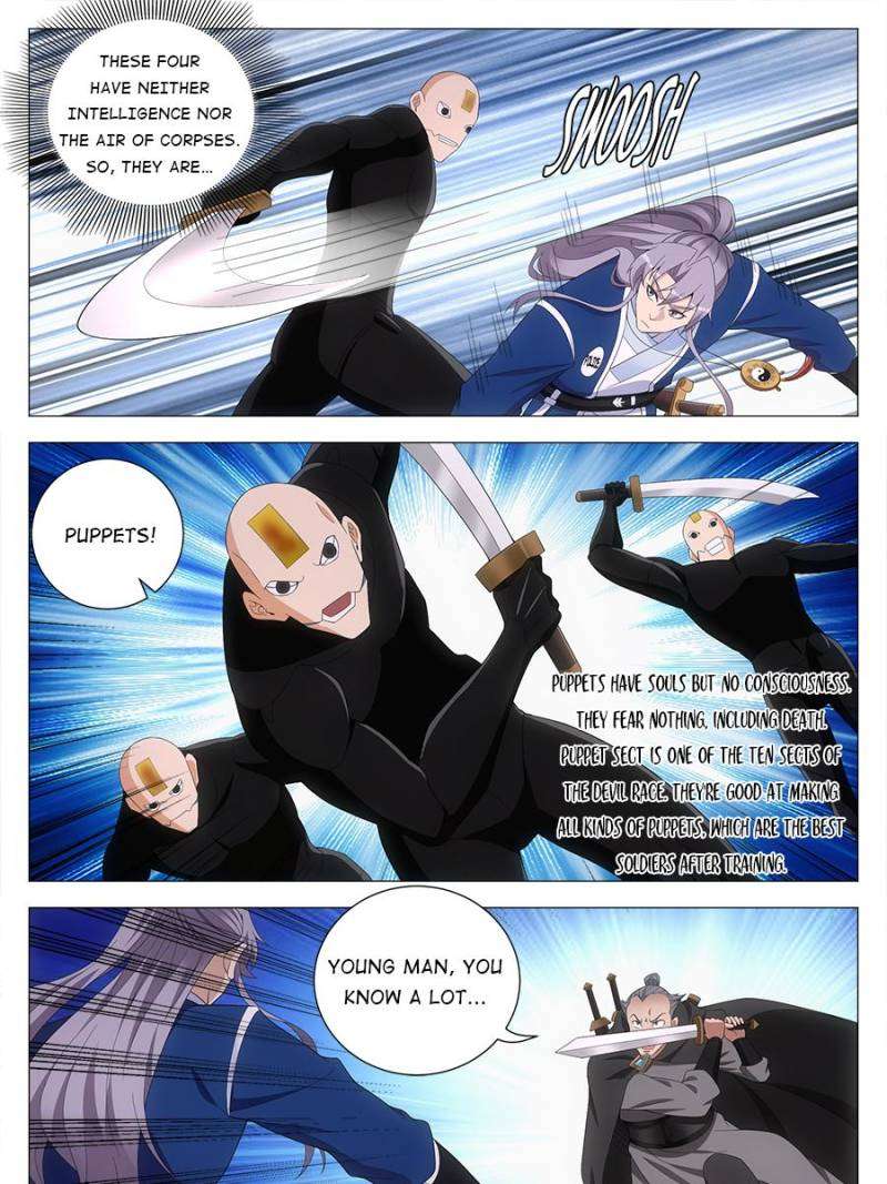 Chapter 177 - Image 7