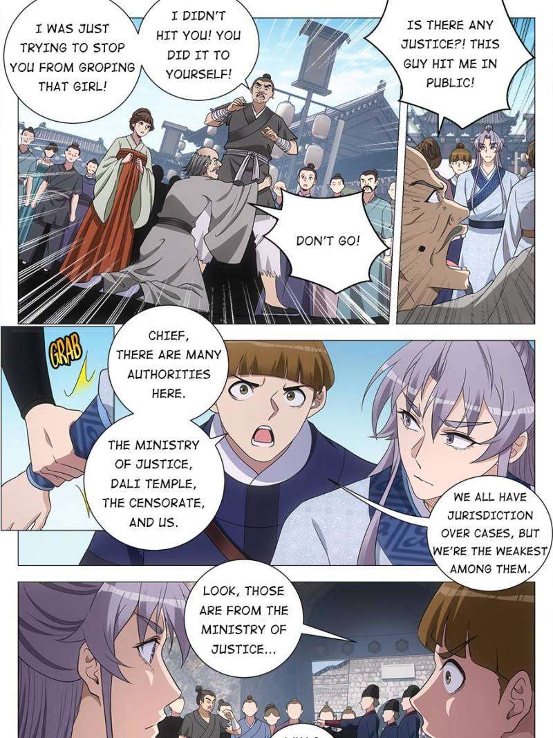 Chapter 178 - Image 15