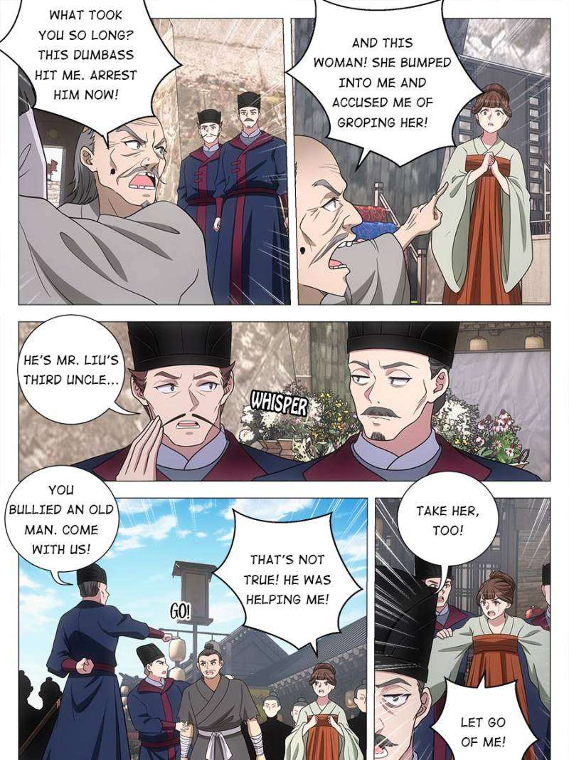 Chapter 178 - Image 17