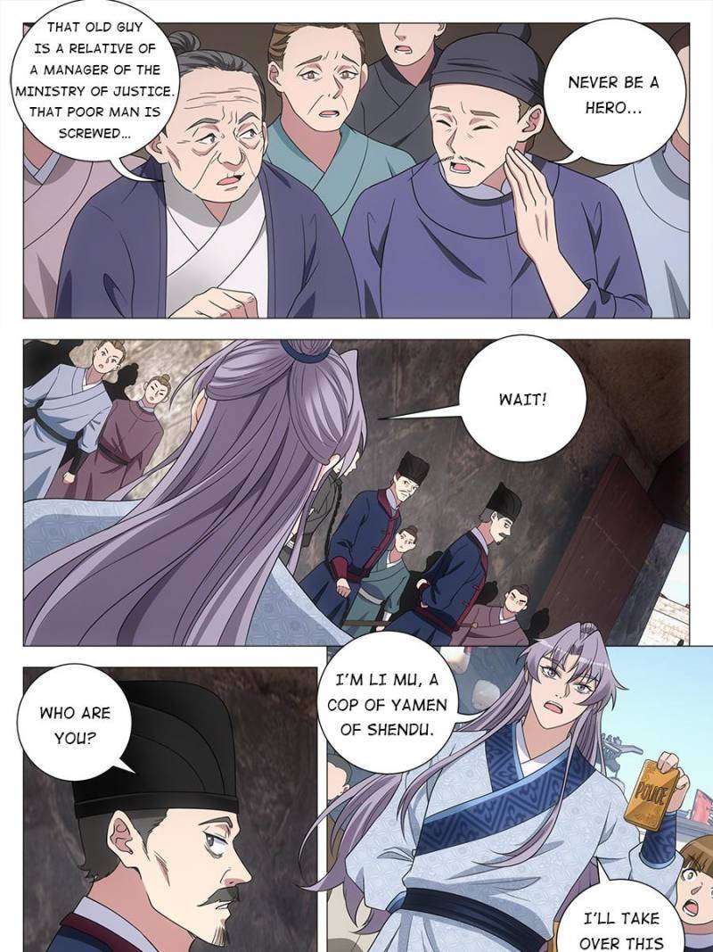 Chapter 178 - Image 19