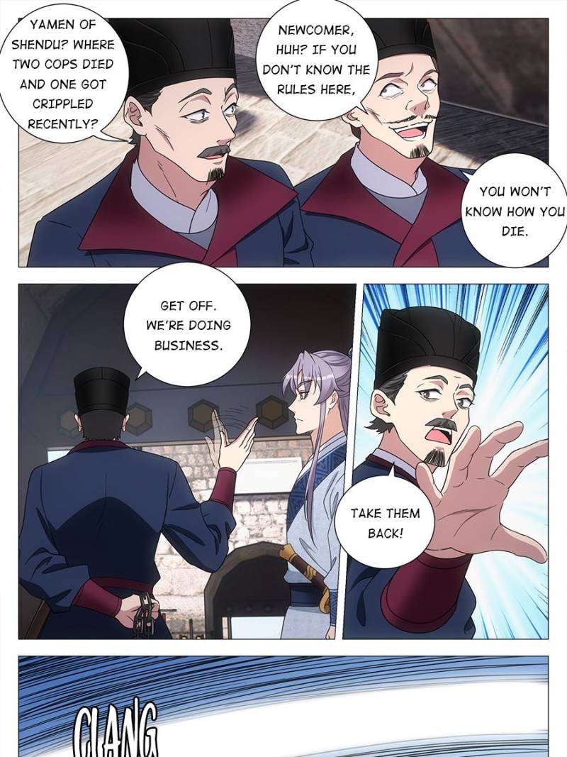 Chapter 178 - Image 21