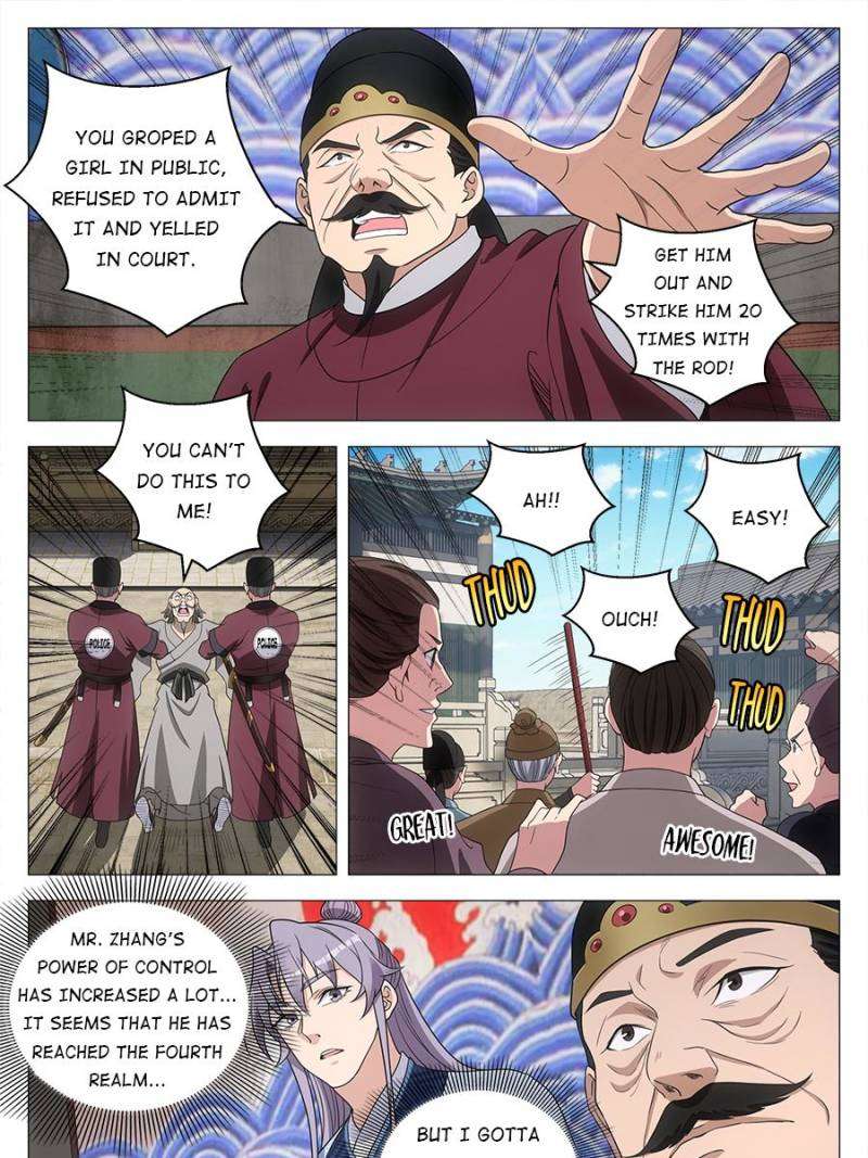 Chapter 179 - Image 11