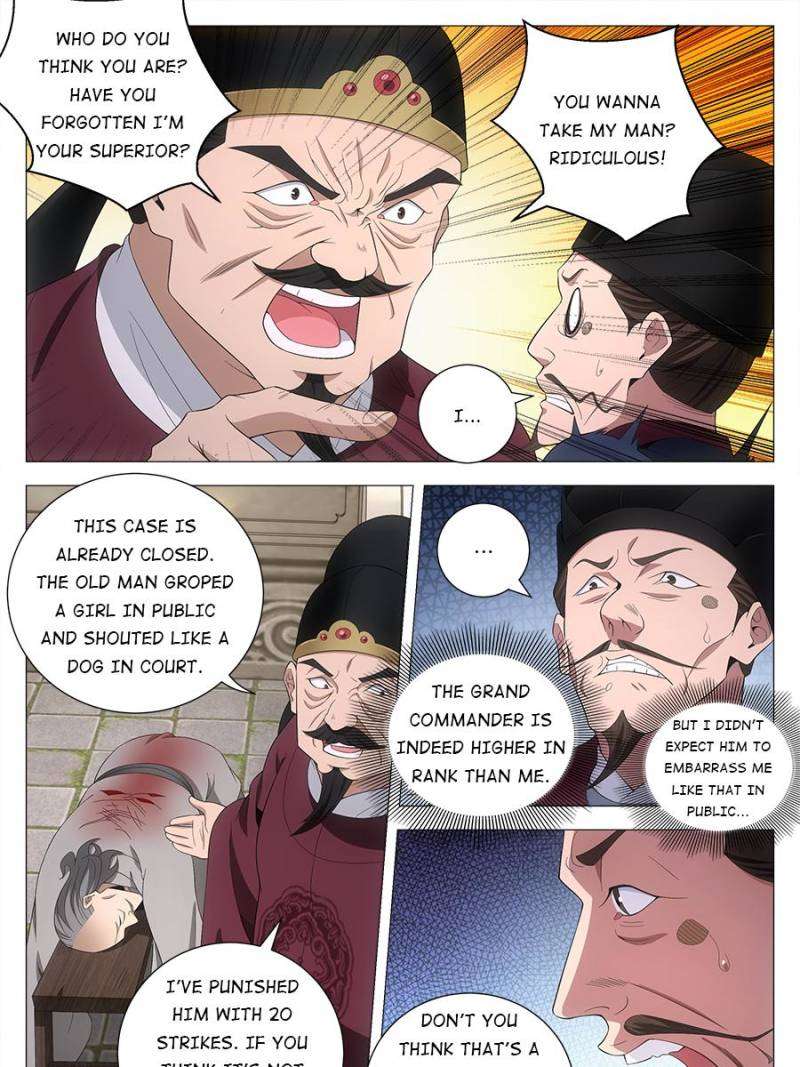 Chapter 179 - Image 17