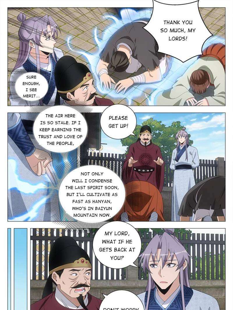Chapter 179 - Image 21