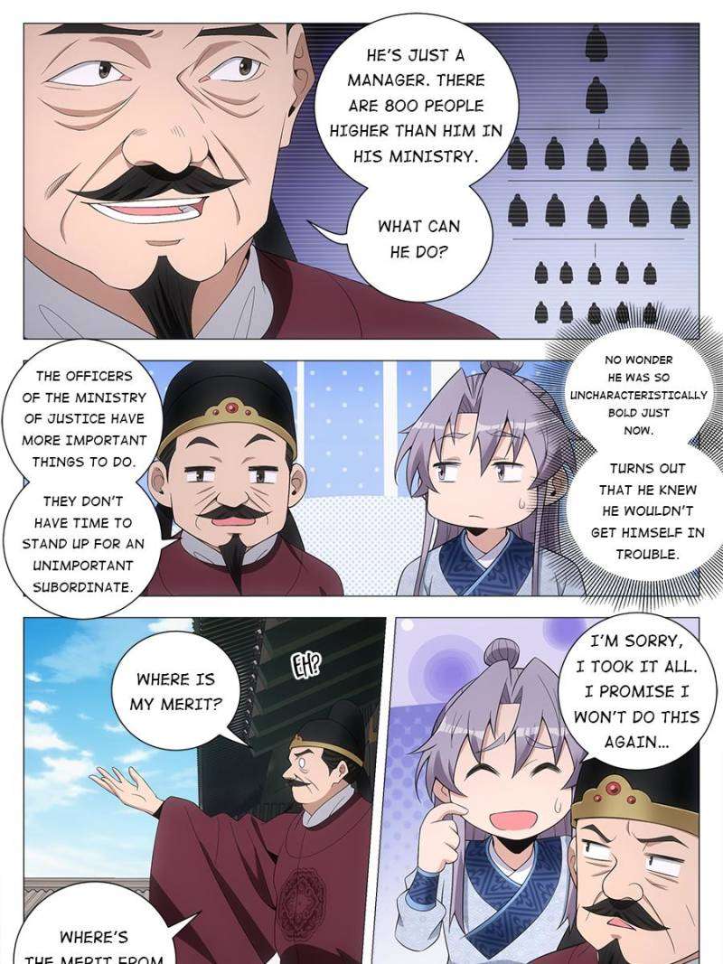 Chapter 179 - Image 23