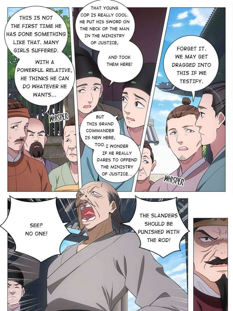 Chapter 179 - Image 7