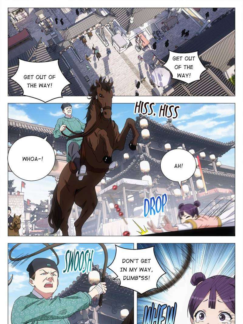 Chapter 180 - Image 11