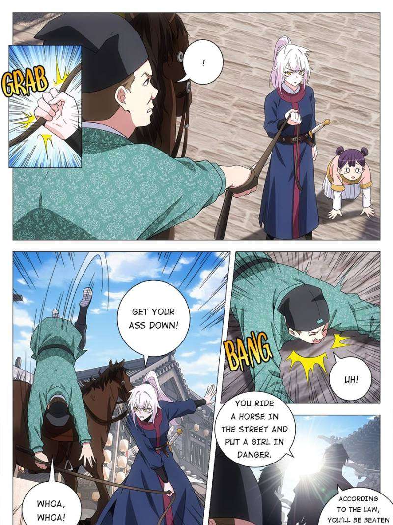 Chapter 180 - Image 13