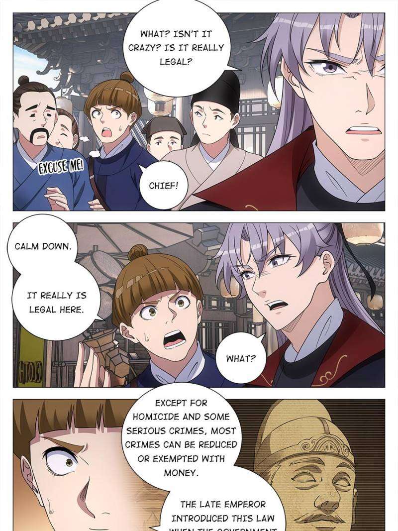 Chapter 180 - Image 19