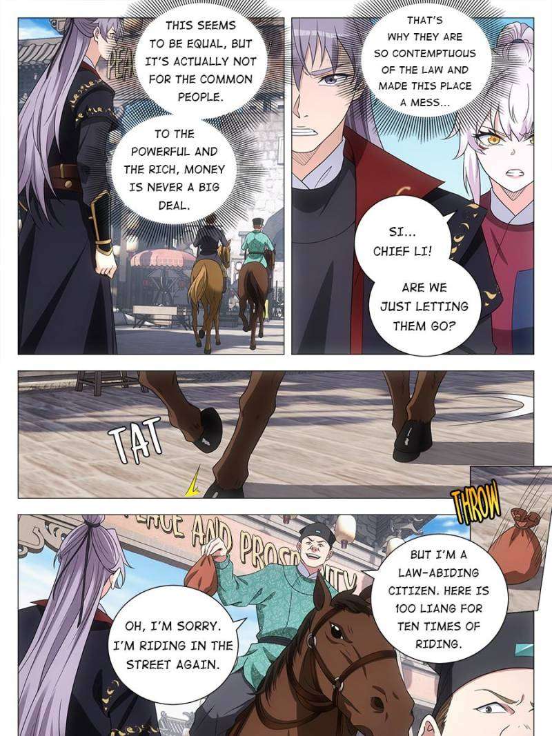 Chapter 180 - Image 21