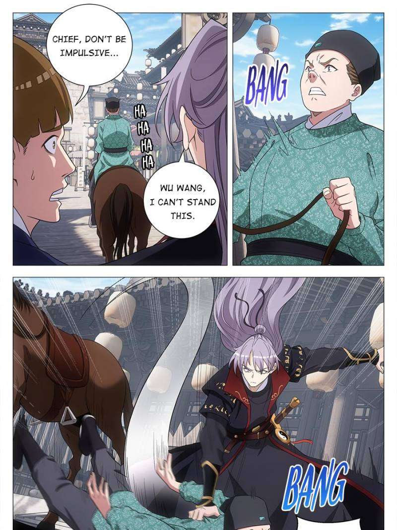 Chapter 180 - Image 23
