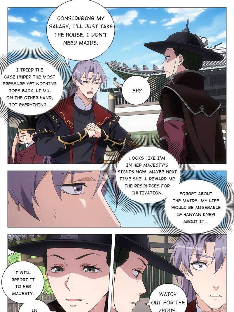 Chapter 180 - Image 3